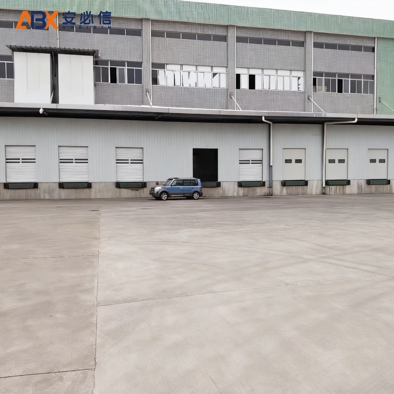 中山市雷达高速门